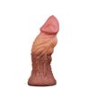 Dildo Nature 7 Dual Layer