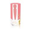 Rs - Essentials Bella Mini Body Wand Coral