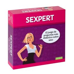 Sexpert Game (ES)