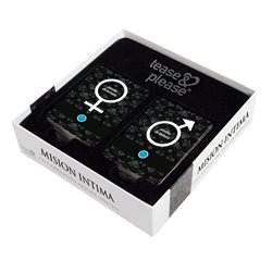 Mission Intimate Expansion Box (ES)