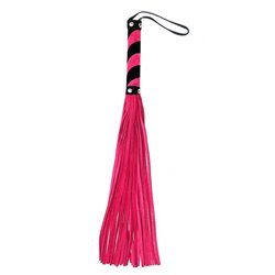 Rimba Bondage Play Flogger 44 cm