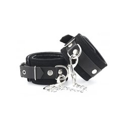 Hand cuffs-Adjustable