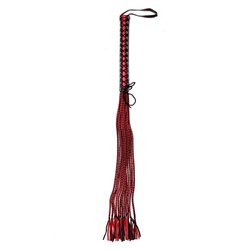 Rimba Bondage Play Flogger 90 cm