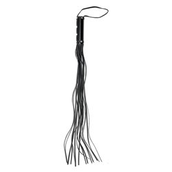 Rimba Bondage Play flogger 80 cm