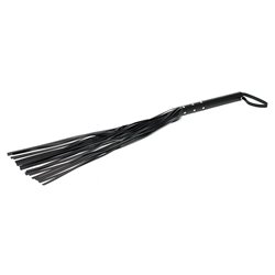 Rimba Bondage Play Flogger 18 Strings