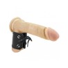 Adjustable Leather Ballstretcher