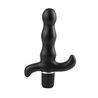 9 Function Prostate Vibe Black