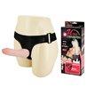 Strap-On with Dildo 16,7 cm