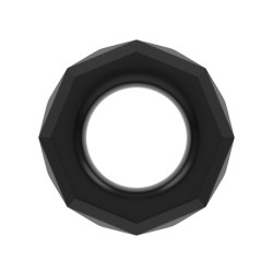 Penis Ring Power Plus Black