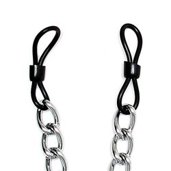 Rimba Bondage Play Nipple Clamps Adjustable