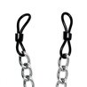 Rimba Bondage Play Nipple Clamps Adjustable