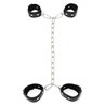 Rimba Bondage Play Cuffs Adjustable