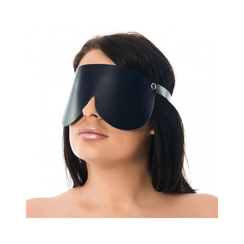 Blindfold-Adjustable