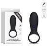 Penis Ring iJoy Stamina Ring USB Black