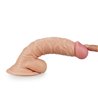 Dildo Real Extreme 7.5 Flesh