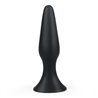 Butt Plug Lure Me Size L Black