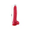 Baile Dildo with Suction Cup Pink