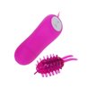 Vibrating Bullet Cute Secret Pink