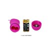 Vibrating Bullet Cute Secret Pink