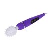 Massager and Heads Pack King Touch Purple