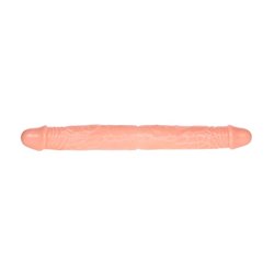 Baile Double Dildo Flesh