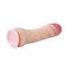 Baile Suction Cup Dildo Flesh 23.5 cm