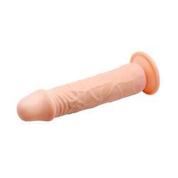 Dildo Flesh 19,8 cm