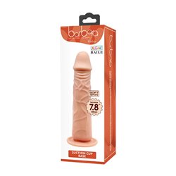 Dildo Flesh 19,8 cm