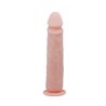 Suction Cup Dildo Flesh 23,5 cm