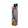 Suction Cup Dildo Flesh 23,5 cm