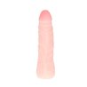 Dildo Flesh 16 cm