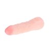 Dildo Flesh 16 cm