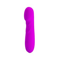 Pretty Love Mini Massager Reuben Purple