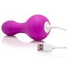 Rechargeable Moove Vibe - Purple