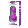 Rechargeable Moove Vibe - Purple