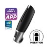 Masturbator Power Masturbator with APP Satisfyer Connect