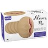 Masturbator Aliens Pie 1