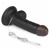 Adjustable Strap on with Dildo 10 Functions 7.0