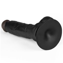 Adjustable Strapon with Dildo 7.5