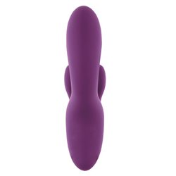 Trivibe G-Spot Triple Dtimulation Vibe