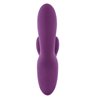 Trivibe G-Spot Triple Dtimulation Vibe