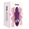 Trivibe G-Spot Triple Dtimulation Vibe