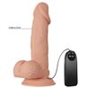 Realistic Vibrator 7,6 Remote Control