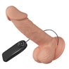 Realistic Vibrator 7,6 Remote Control