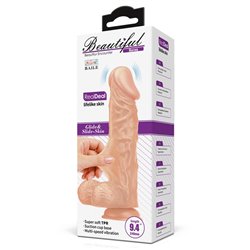 Realistic Vibrator 9.4 Remote Control