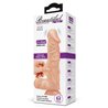 Realistic Vibrator 9.4 Remote Control