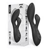 Mabo Finger Movement G-Spot Vibe Unibody Silicone