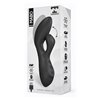 Mabo Finger Movement G-Spot Vibe Unibody Silicone