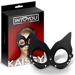 Kaissy Cat Mask Adjustable