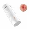 Riley Automatic Male Masturbator Vibration and Suction